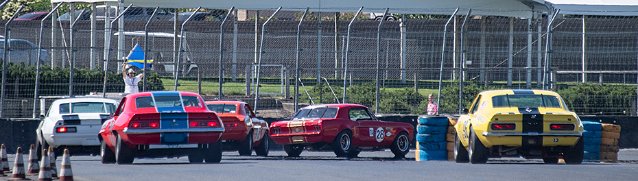 Sonoma Historic Motorsports Festival